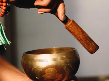 Yoga Nidra For Hypertension