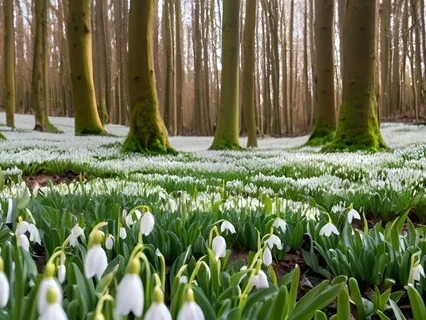 Yoga Nidra For Imbolc: Awaken Your Inner Light