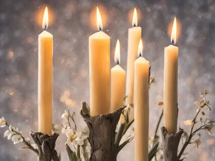 Yoga Nidra For Imbolc