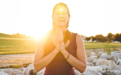 Yoga Nidra For Inner Awakening