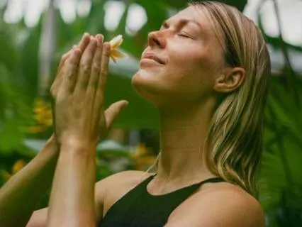 Yoga Nidra For Inner Awareness - Chakra & Body Scan