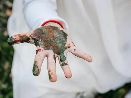 Yoga Nidra For Inner Child Healing