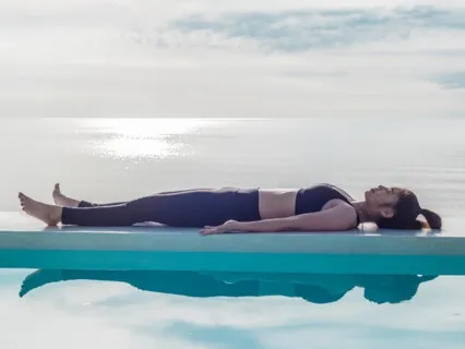 Yoga Nidra For Inner Harmony