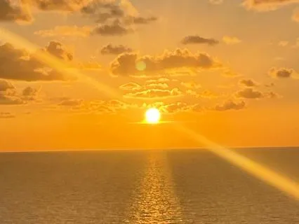 Yoga Nidra For Inner Light & Renewal | Summer Solstice