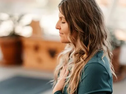 Yoga Nidra For Inner Peace And Gratitude With Sound Healing