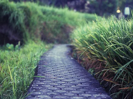 Yoga Nidra For Inner Peace & Relaxation - "Returning Home"