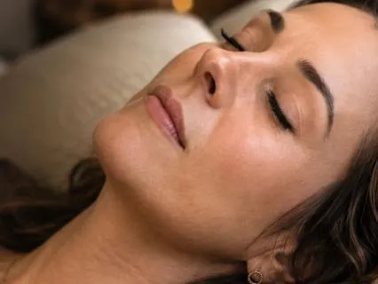 Yoga Nidra For Inner Peace & Nervous System Healing