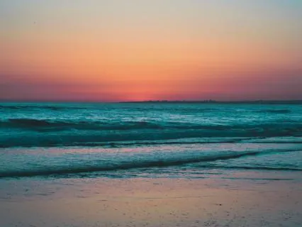 Yoga Nidra For Inner Peace | Stress & Anxiety Relief