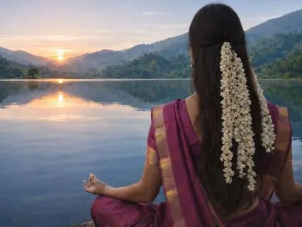 Yoga Nidra For Insomnia • Ancient Deep Sleep Practice