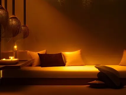 Yoga Nidra For Insomnia, Deep Sleep And Sweet Dreams