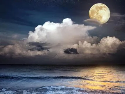 Yoga Nidra For Insomnia Relief: Ocean Journey | Binaural