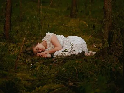 Yoga Nidra for Insomnia