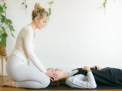 Yoga Nidra To Ease Insomnia