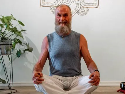 Yoga Nidra For Internal Awareness. Pratyāhāra The 5th Limb