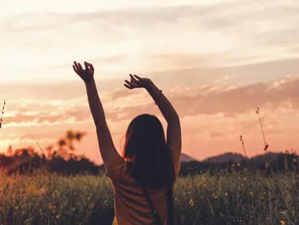 Yoga Nidra for Joy and Peace