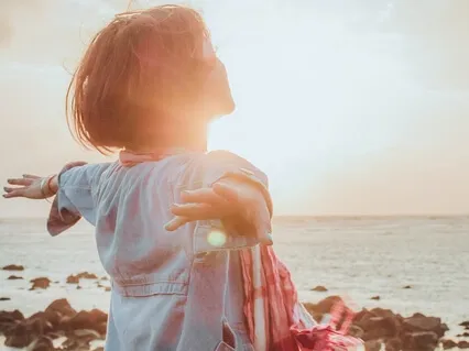 Yoga Nidra For Joy With Claudia