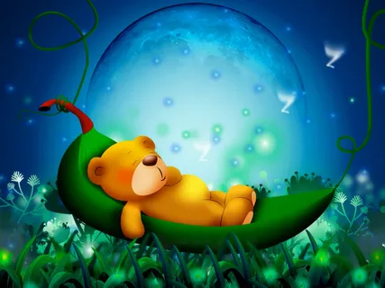 Yoga Nidra For Kids - Mountain Healing Journey