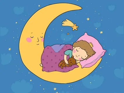 Yoga Nidra For Your Kids