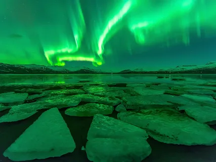 Yoga Nidra For Letting Go