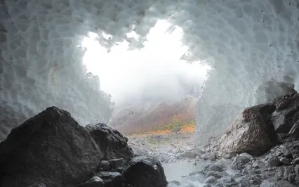 Yoga Nidrā For Letting Go