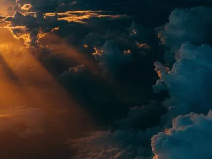 Yoga Nidra For Letting Go Of Stress & Emotional Release