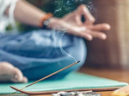 Yoga Nidra For Letting Go