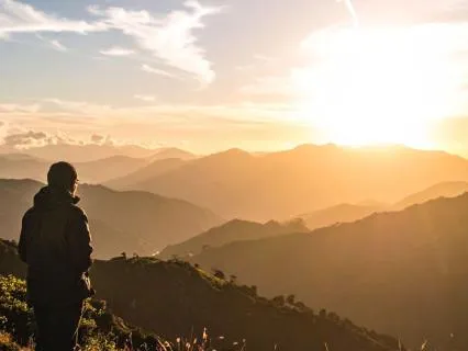 Yoga Nidra For Life Transitions: Release & Flow