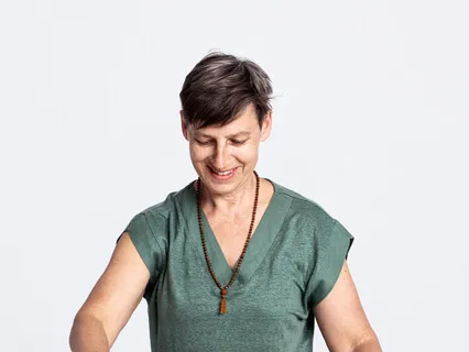 Yoga Nidra For Lightness