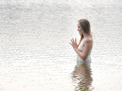 Yoga Nidra For Love + Loss