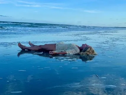 Yoga Nidra For Mental Clarity, Memory And Intuition.