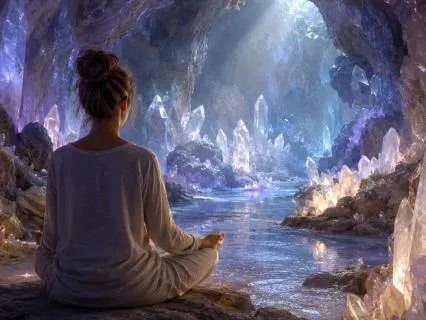 Yoga Nidra For Mental Clarity | Quiet Focus & Stillness