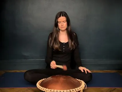 Yoga Nidra For Metacognition To Rewire Your Brain
