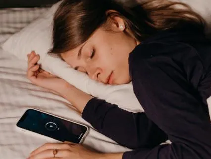 Yoga Nidra For More Continuous Sleep
