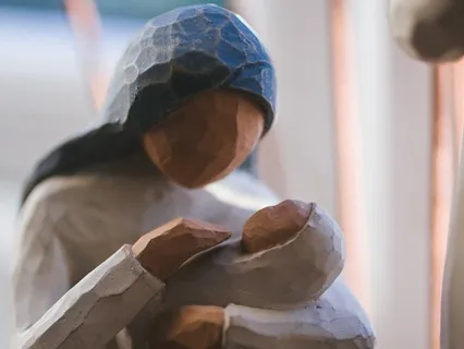 Yoga Nidra For Motherhood