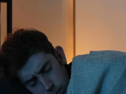 Yoga Nidra For Nerous System Regulation