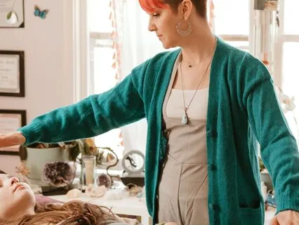 Yoga Nidra For Nervous System Healing