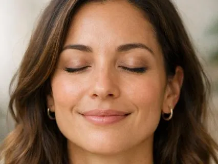 Yoga Nidra For Nervous System Regulation