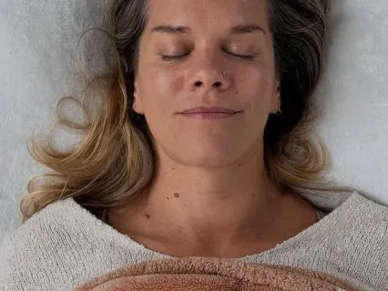 Yoga Nidra For Nervous System Regulation