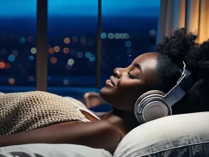 Yoga Nidra For Nervous System Reset | Deep Rest & Healing