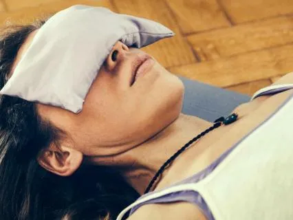 Yoga Nidra For Nervous System Reset & Deep Rest