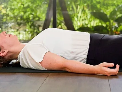 Yoga Nidra For Night Shift Workers