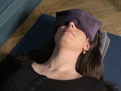 Yoga Nidra For Overthinkers