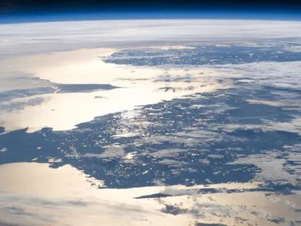 Yoga Nidra To Zoom Out & Get A Little Perspective