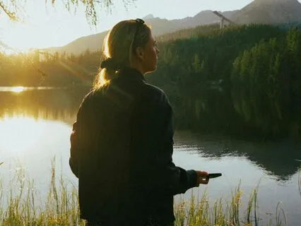 Yoga Nidra For Overwhelm