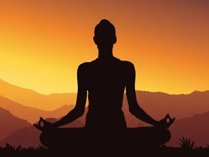 Yoga Nidra For Owning Your Power