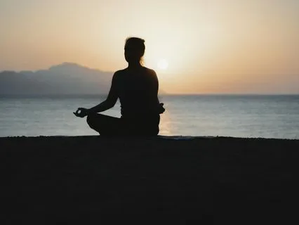 Yoga Nidra For Pain Relief: Guided Breathwork & Relaxation