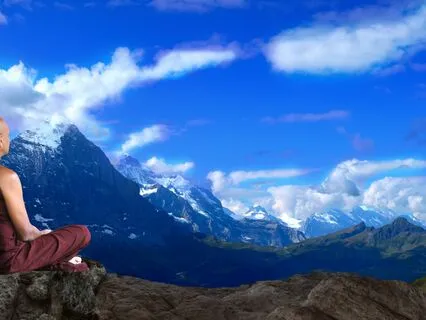 Yoga Nidra For Peace And Equanimity