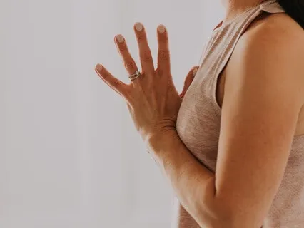 Yoga Nidra For Peace And Quiet