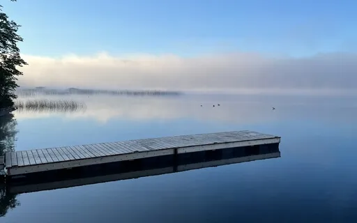 Yoga Nidra For Peace & Serenity