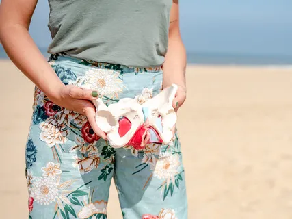 Yoga Nidra For Pelvic Healing